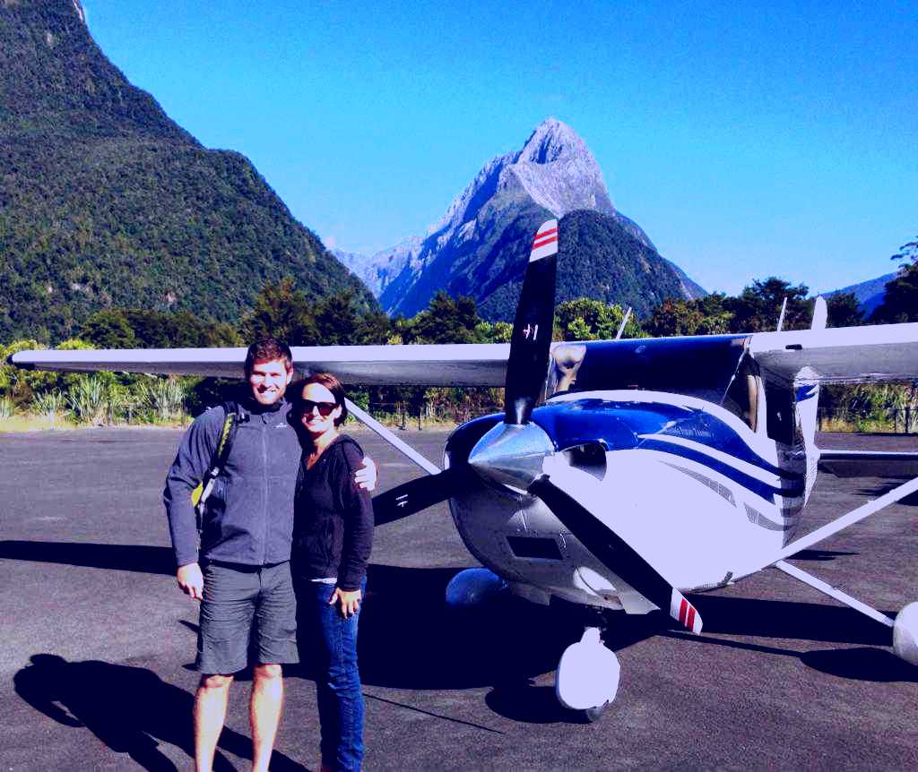 SubjectCoach | NZ Flying Adventures