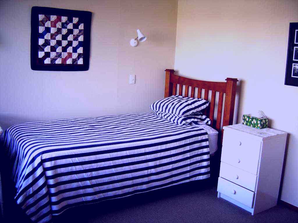 SubjectCoach | Aroha B&B