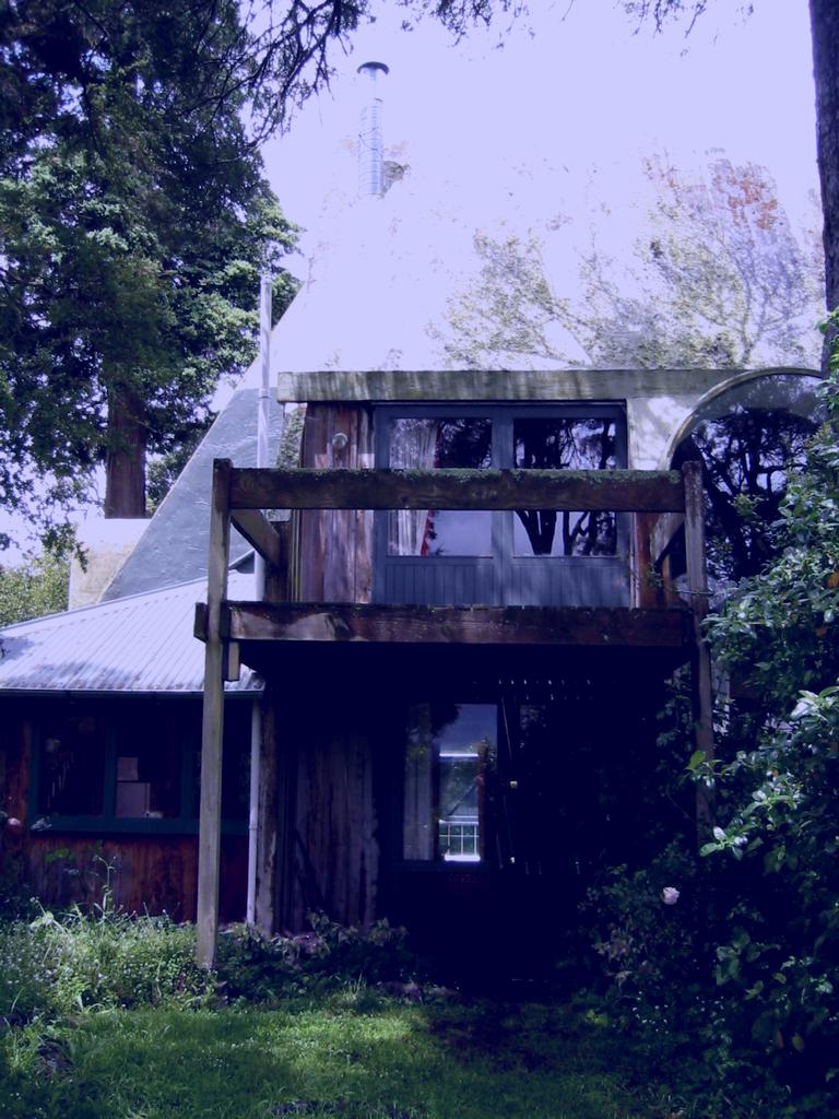 SubjectCoach | Mairenui Rural Retreat