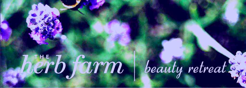 SubjectCoach | The Herb Farm Beauty Retreat