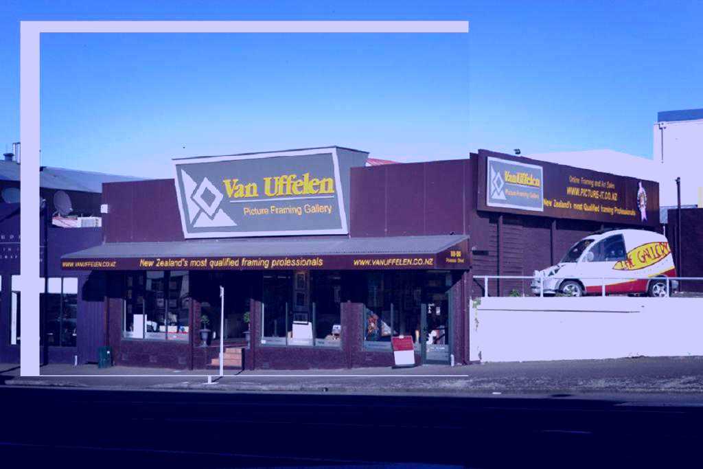 SubjectCoach | Van Uffelen Gallery & Picture Framing Ltd