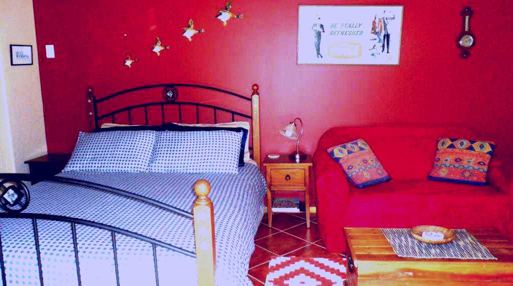 SubjectCoach | Beach B&B