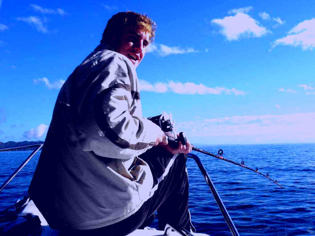 SubjectCoach | Fishing Charters with Sounds Connection