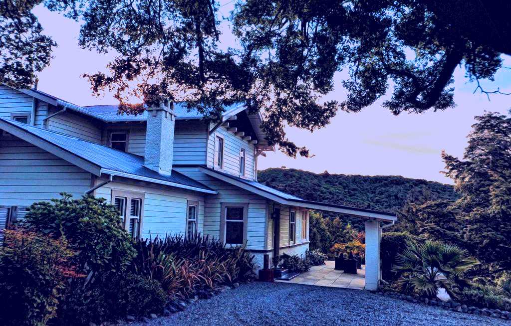SubjectCoach | McCormick House Luxury Accommodation
