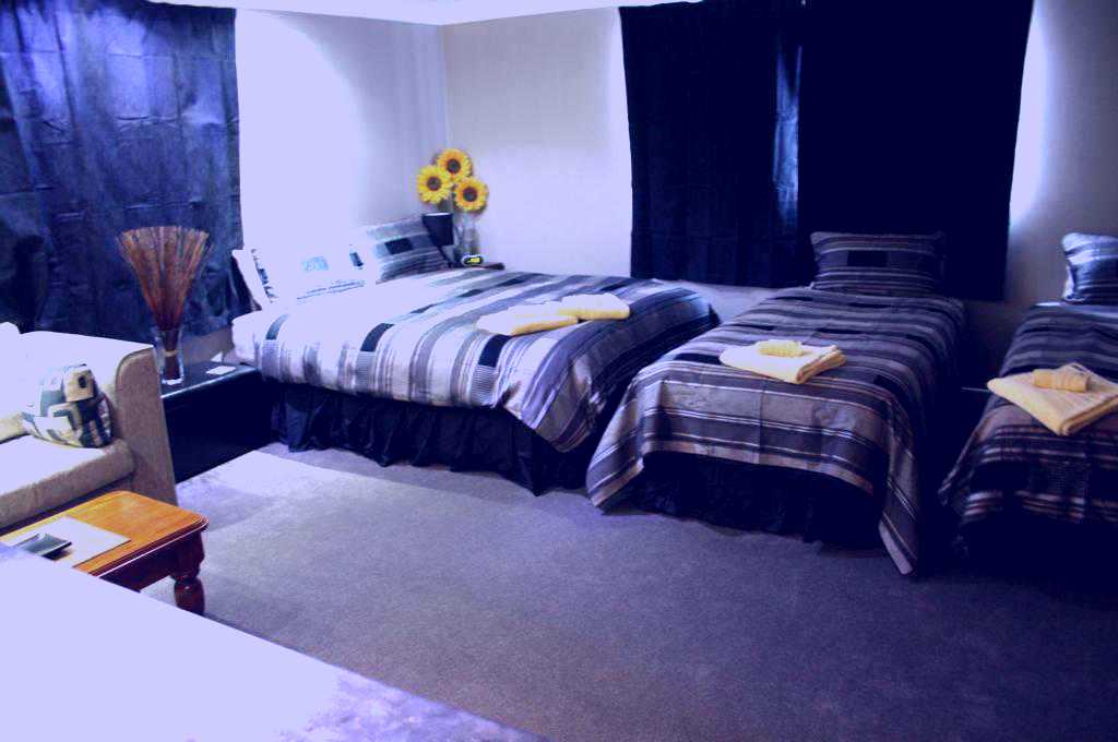 SubjectCoach | Sounds Vista B&B