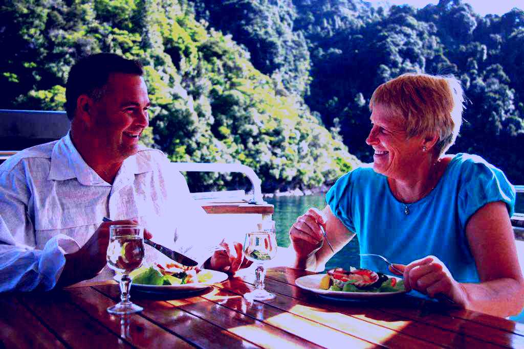 SubjectCoach | Affinity Cruises