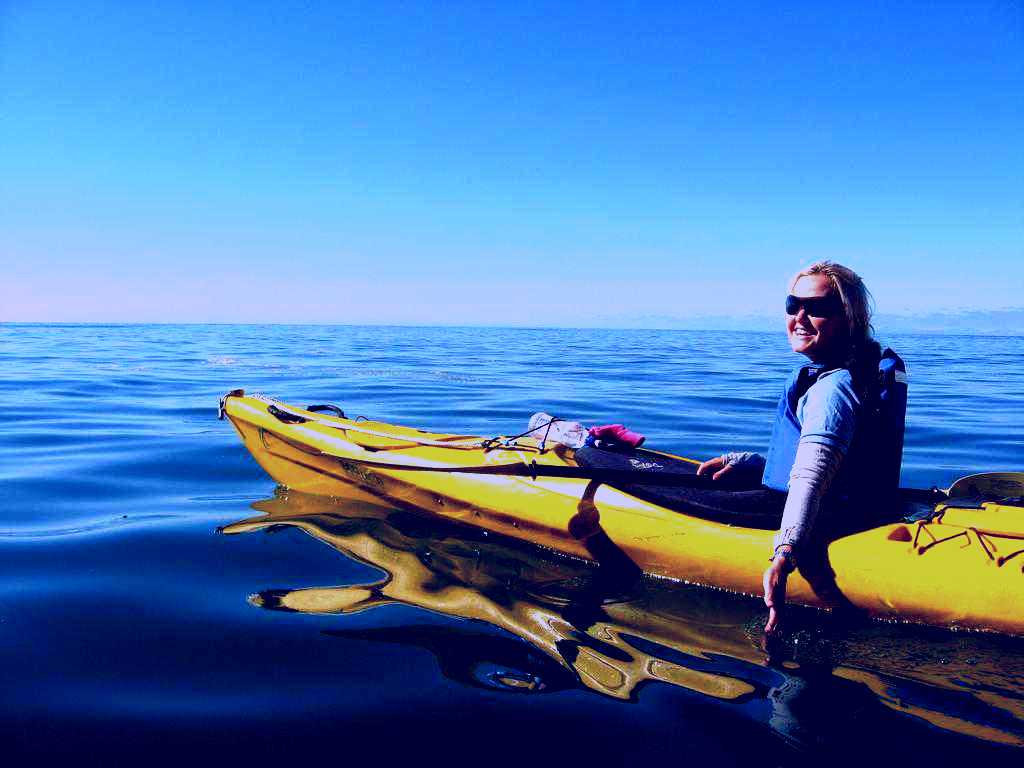 SubjectCoach | The Sea Kayak Company (2013) Ltd