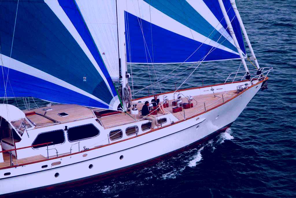 SubjectCoach | Yonder Star Charters