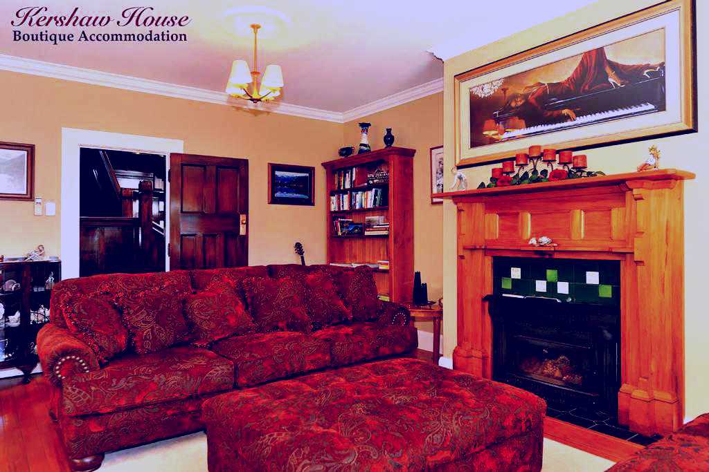 SubjectCoach | Kershaw House Boutique Accommodation