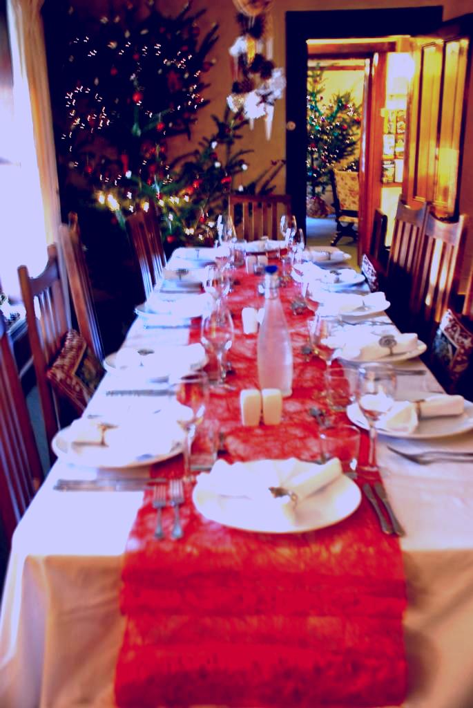 SubjectCoach | TopHouse Historic Guesthouse