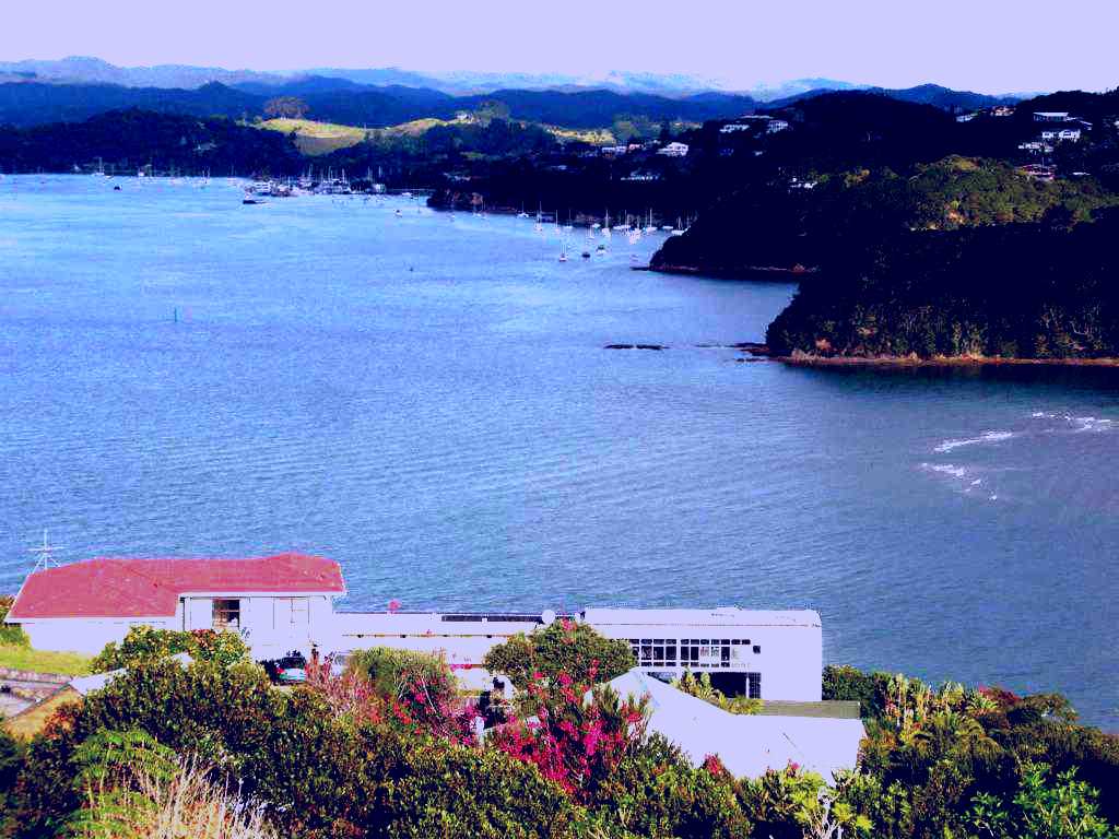 SubjectCoach | Swallows Nest accommodation
