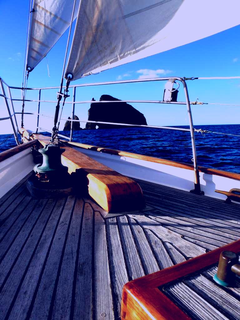 SubjectCoach | Vigilant Yacht Charters Ltd