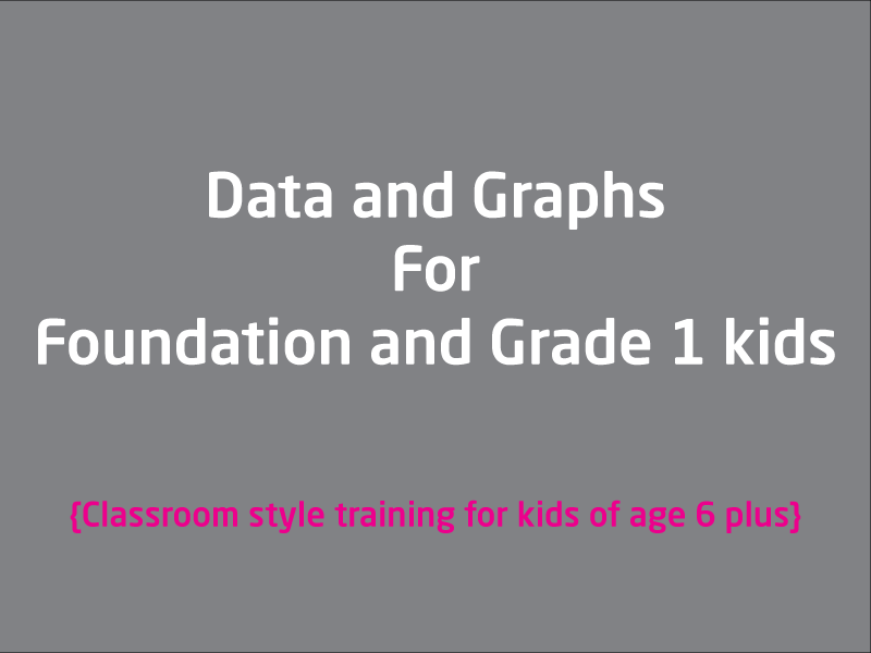 SubjectCoach | Introduction to Data and Graph