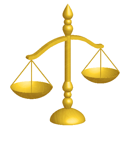 Definition of Balance Scales | SubjectCoach