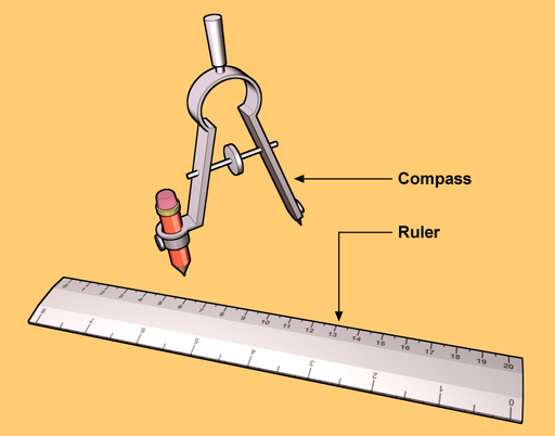 Definition of Construction (Geometry)