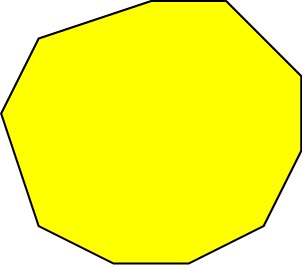 Definition of Decagon