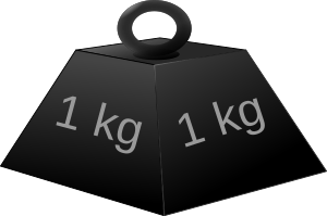 Definition of Kilogram