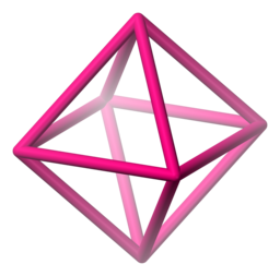 Definition of Octahedron
