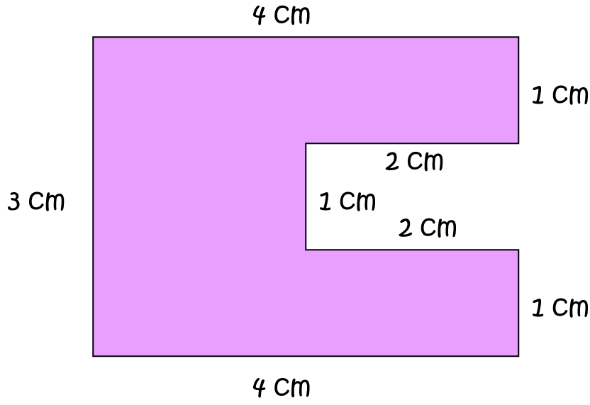 Definition of Perimeter