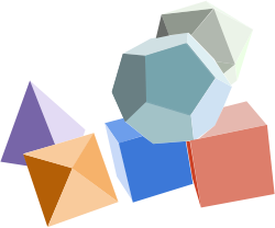 Definition of Platonic Solids