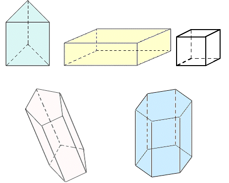 Definition of Polyhedron