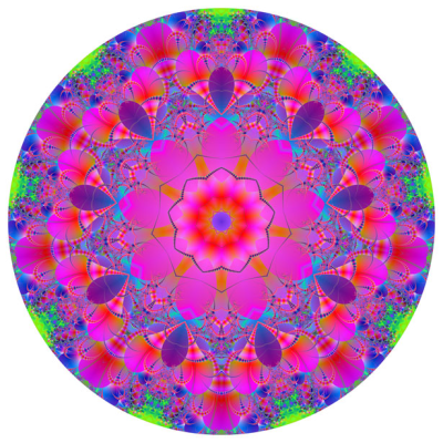 Lines of Symmetry of Plane Shapes