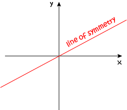 Reflection Symmetry