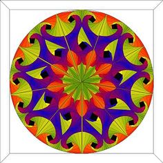 Rotational Symmetry