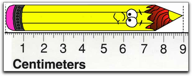 Metric Length