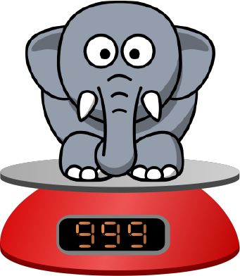 Weight and Mass