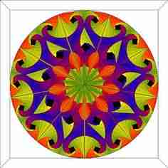 Rotational Symmetry