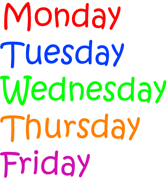 Ordinal Numbers
