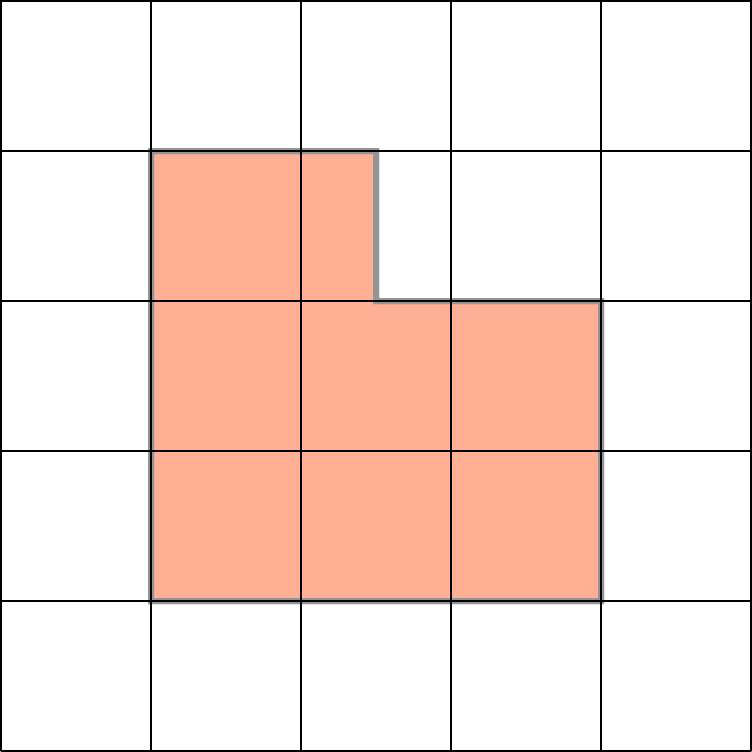 Definition of Square Measure