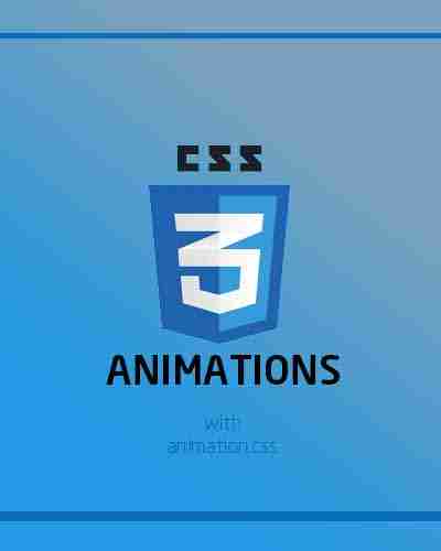 SubjectCoach | Easy CSS3 animations with Animate.css