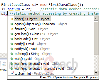 CodeAssist Eclipse