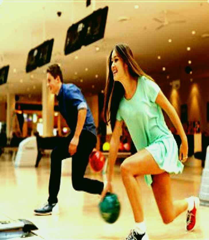 SubjectCoach | AMF Belconnen Ten Pin Bowling Centre