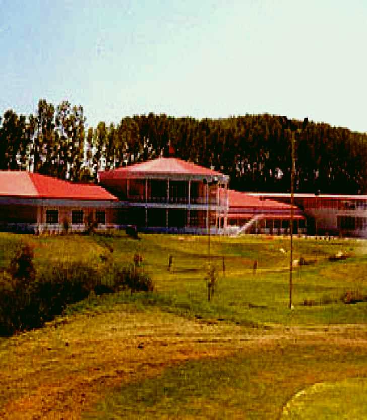 SubjectCoach | Canberra International Golf Centre