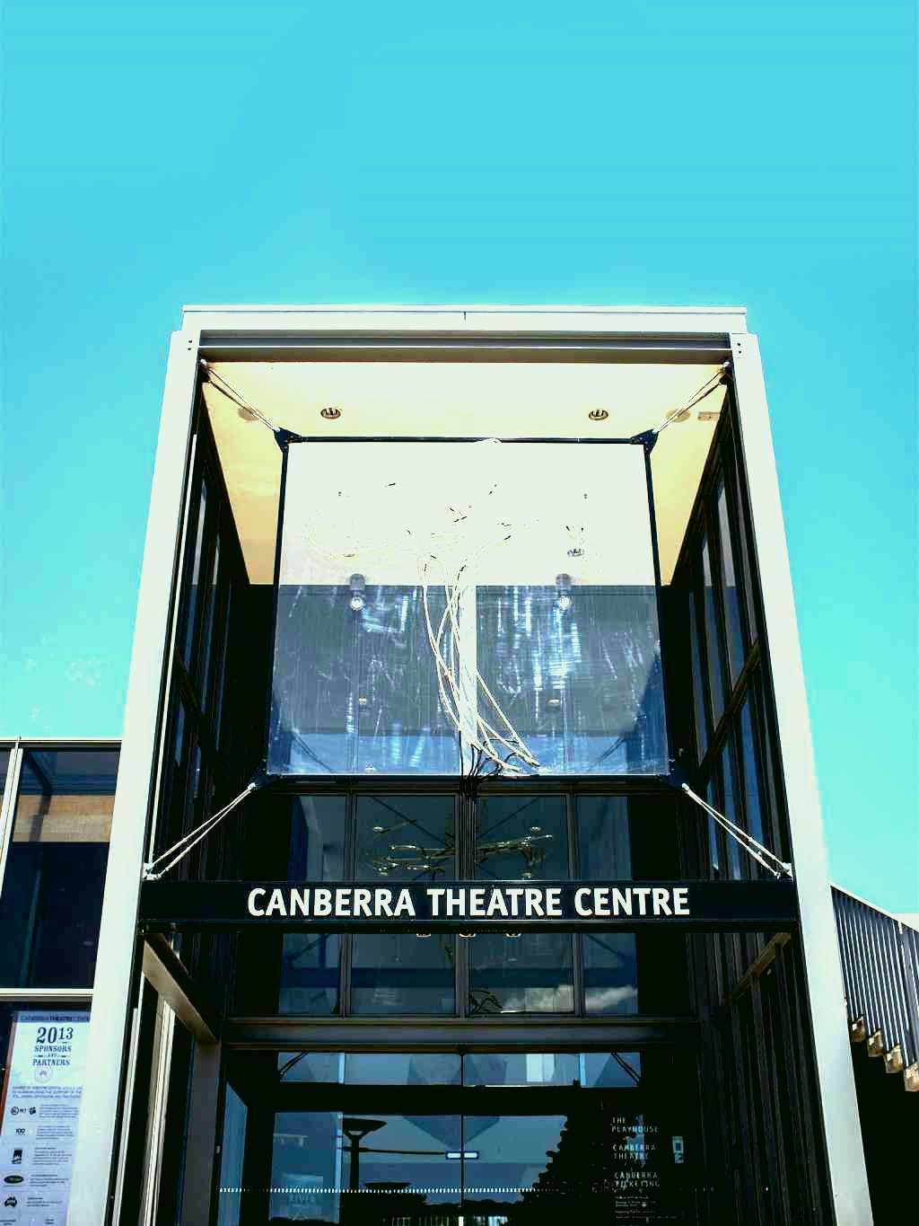SubjectCoach | Canberra Theatre Centre