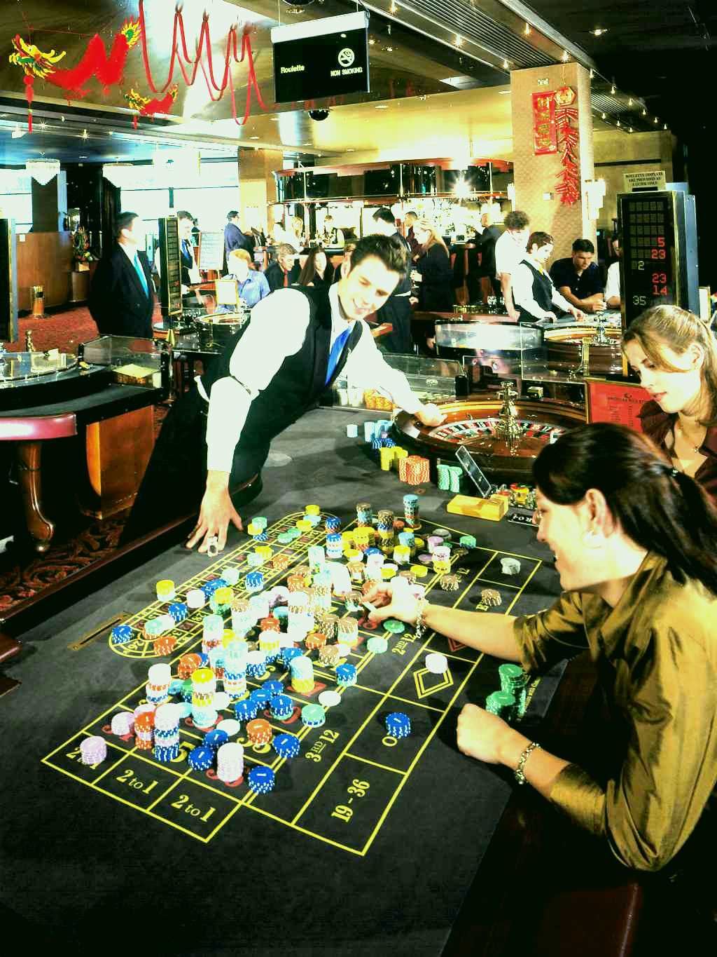 SubjectCoach | Casino Canberra