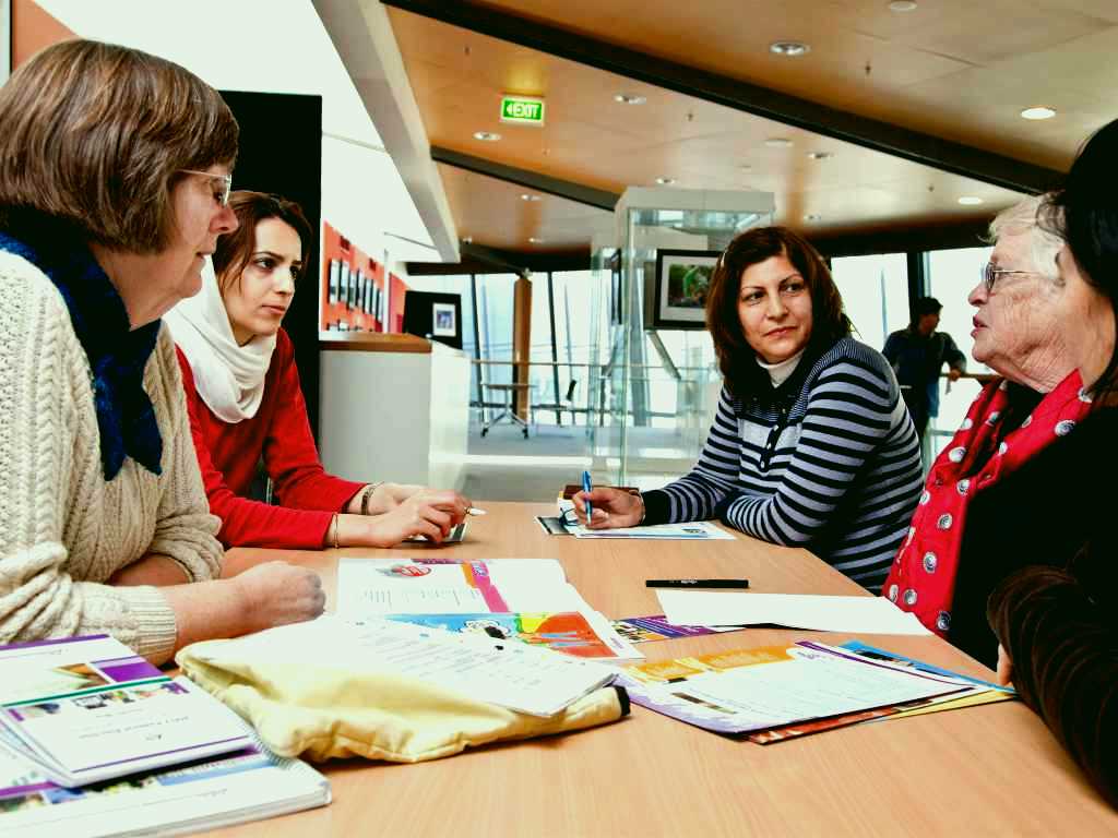 SubjectCoach | Civic Library