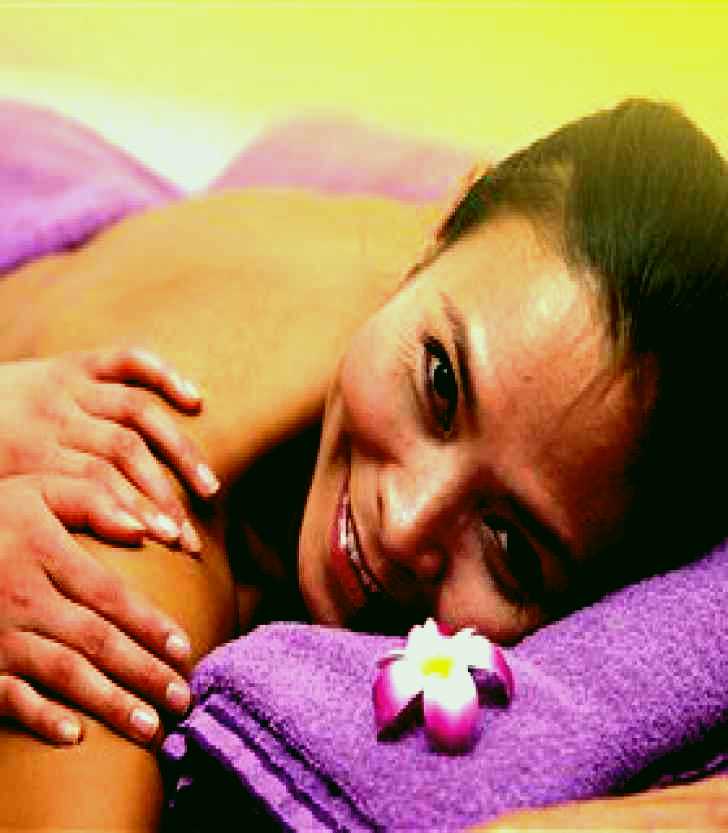 SubjectCoach | Club MMM! Day Spa