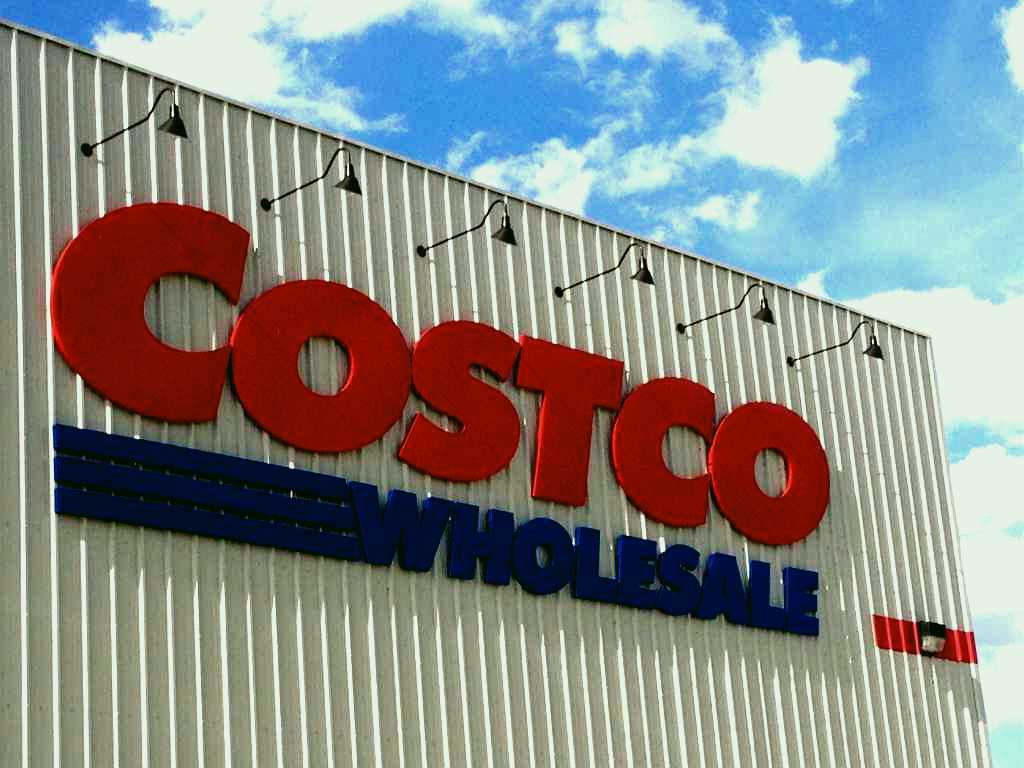 SubjectCoach | Costco