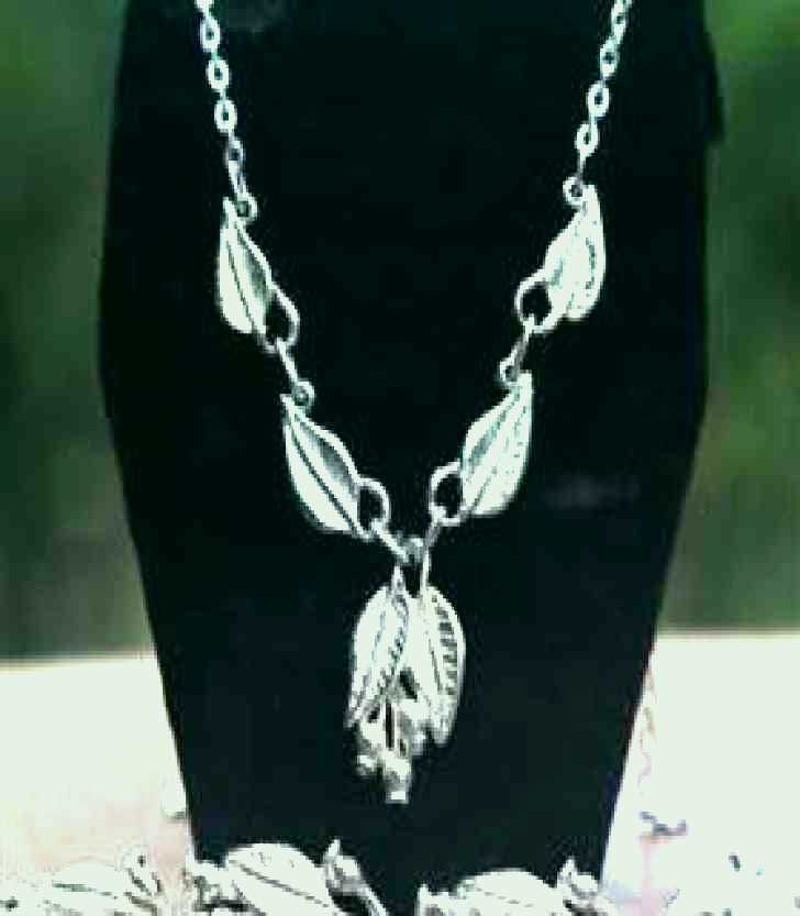 SubjectCoach | Australian Wildflower Jewellery Gallery