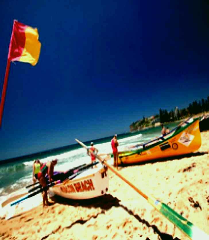 SubjectCoach | Avalon Beach
