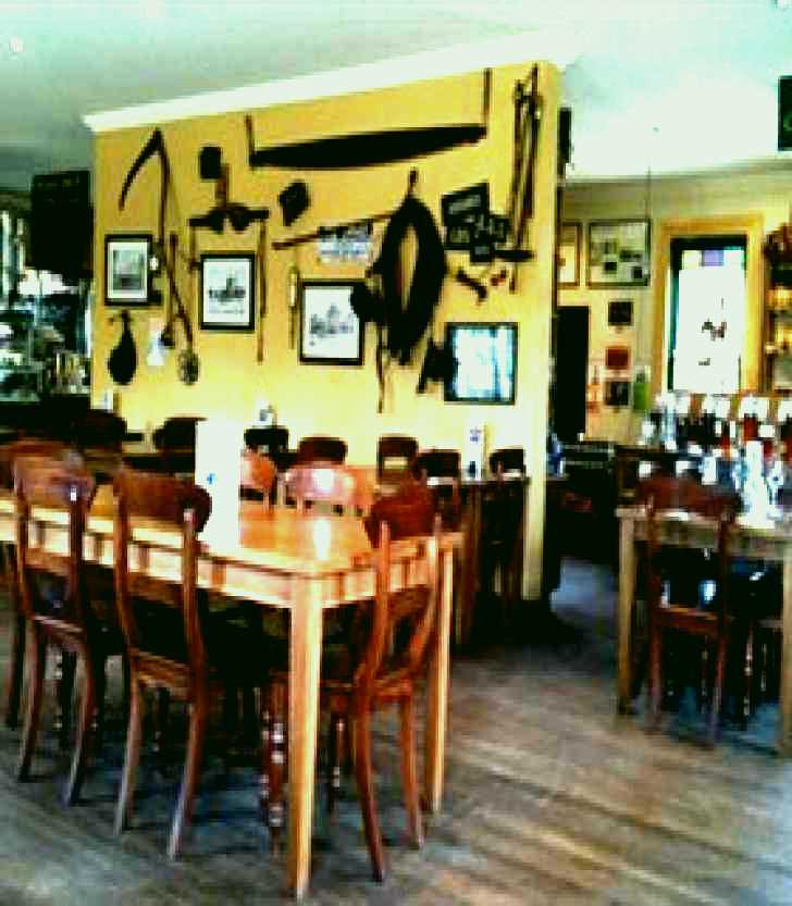 SubjectCoach | Beekeepers Inn