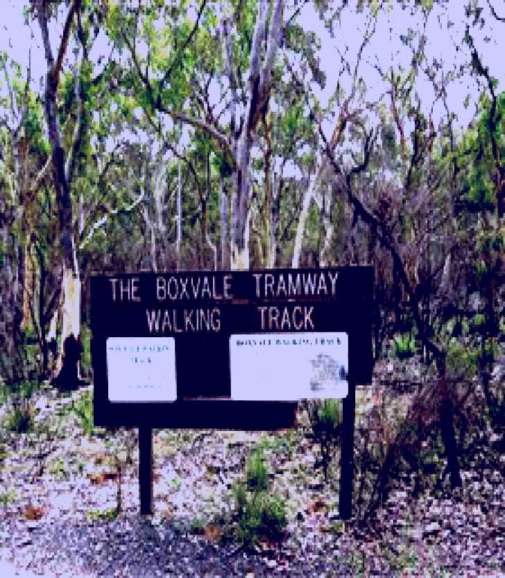 SubjectCoach | Box Vale Picnic Area
