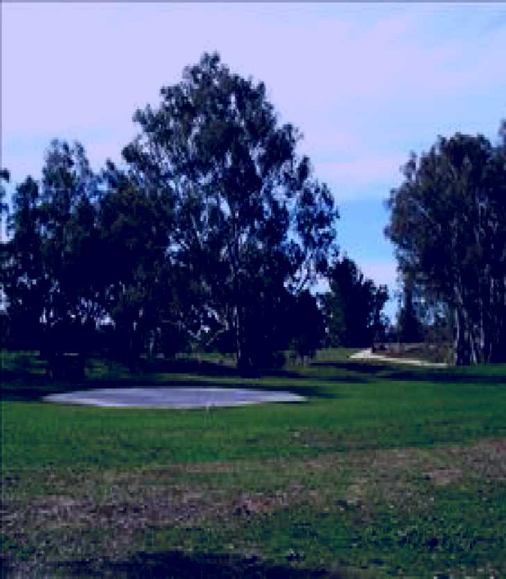 SubjectCoach | Culcairn Golf Club