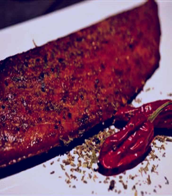 SubjectCoach | Eden Smokehouse
