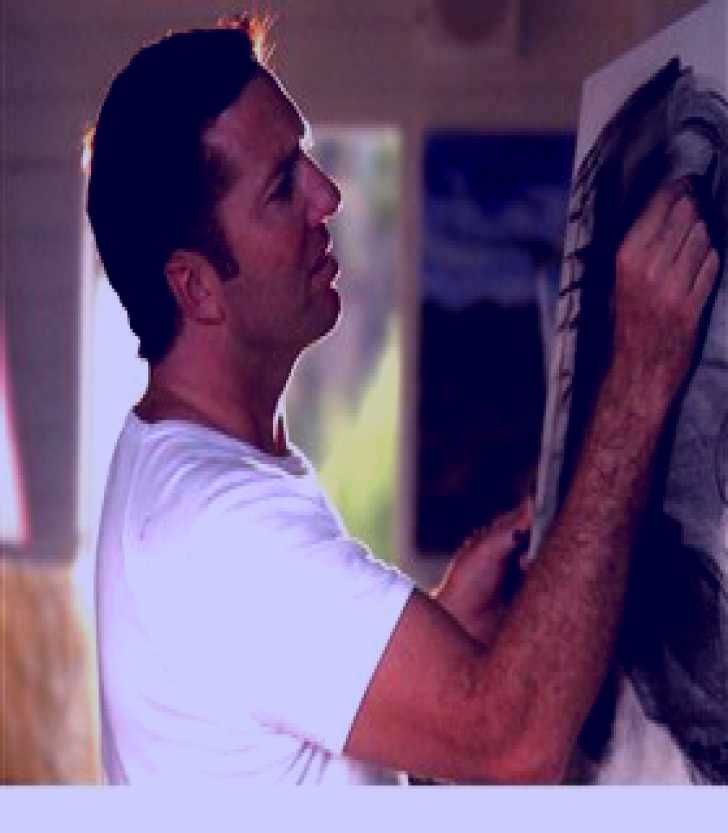 SubjectCoach | Greg Wilson Gallery