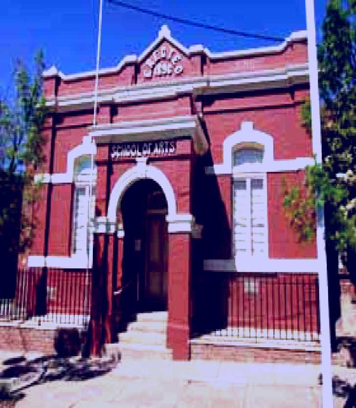 SubjectCoach | Grenfell Historical Museum